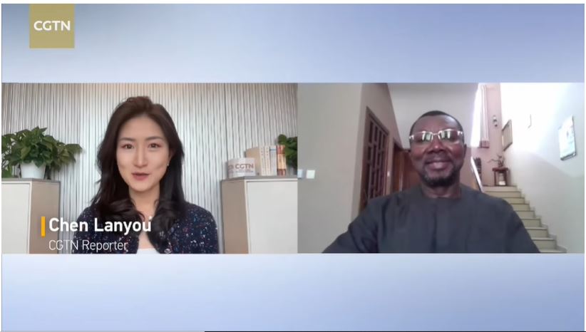 GNA pledges multimedia campaign to champion China-Ghana zero-tariff trade