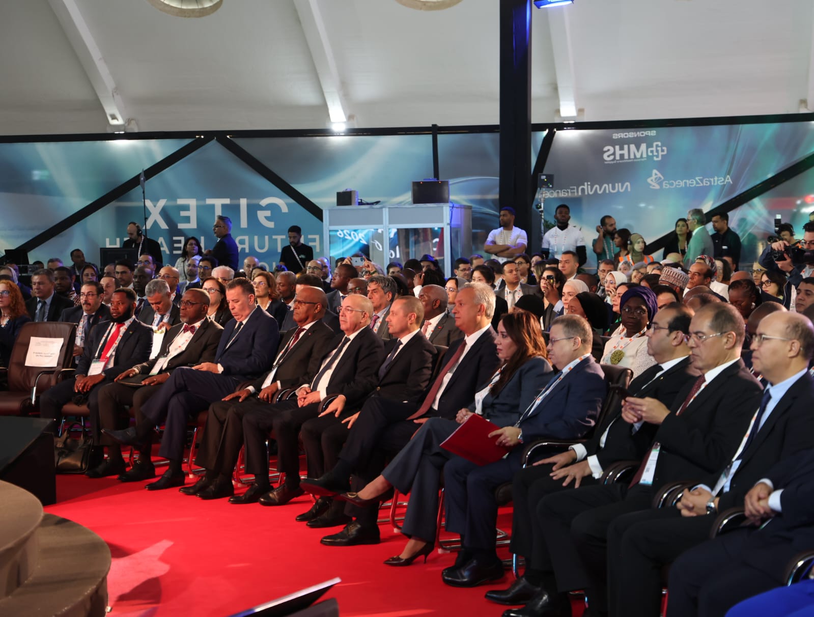 GITEX Future Health Africa Summit Pushes Continent Towards Digital Health Revolution