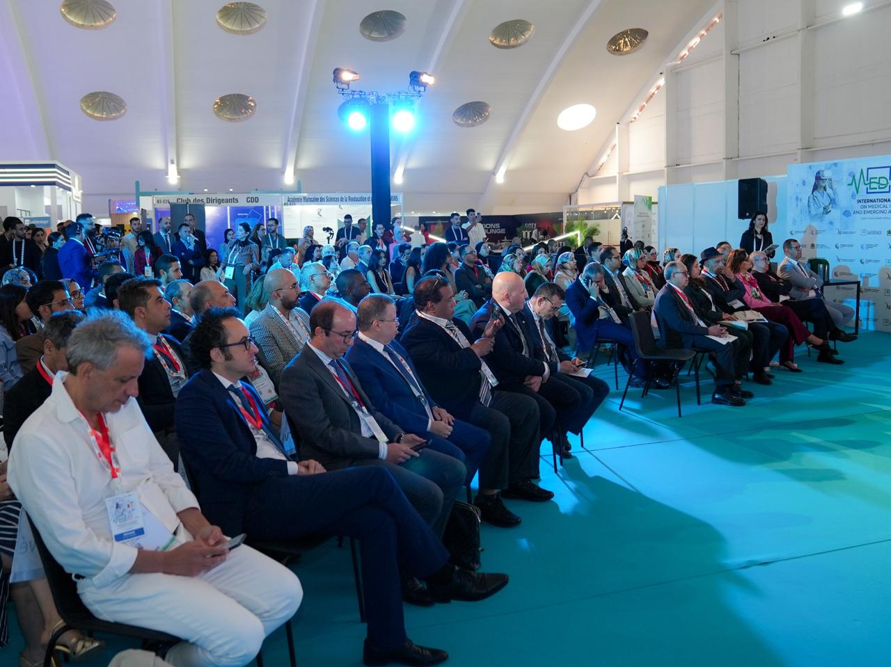Digital technologies critical to strengthening Africa’s health systems ...