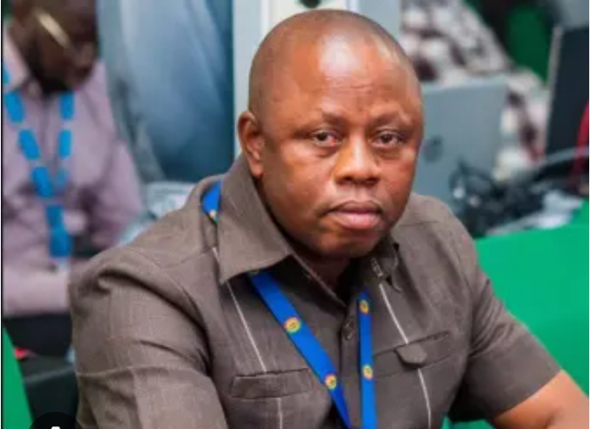 Krachi East MP advocates financial planning, promotes SIC Life Insurance among constituents 