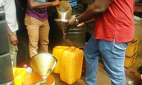 Ministry, OMCs strengthen premix fuel oversight to safeguard fisherfolk at Anloga
