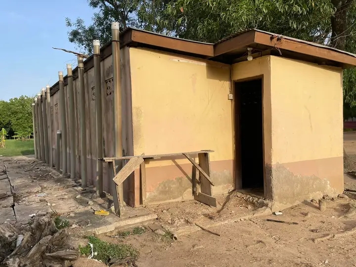 ADISEC appeals for urgent sanitation support amid growing ...