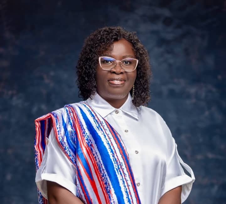 Akan NPP Treasurer Seeks Re-election 