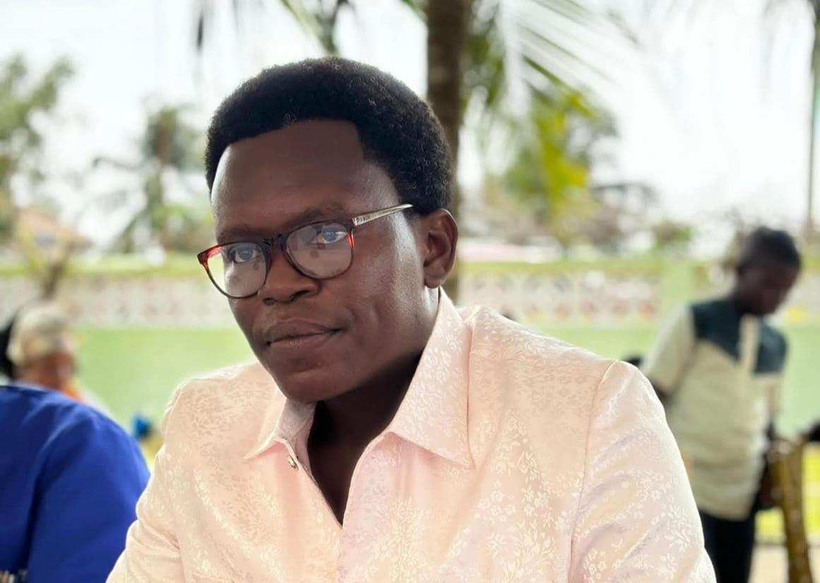 Publishing Falsehood Can Lead to Imprisonment – Former GJA President ...
