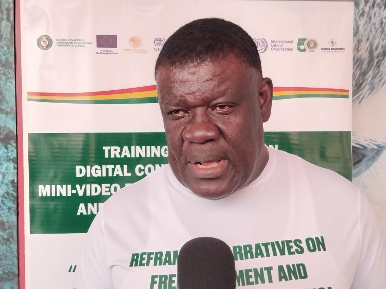 Volta Region key to West Africa Free Movement agenda – Media Response