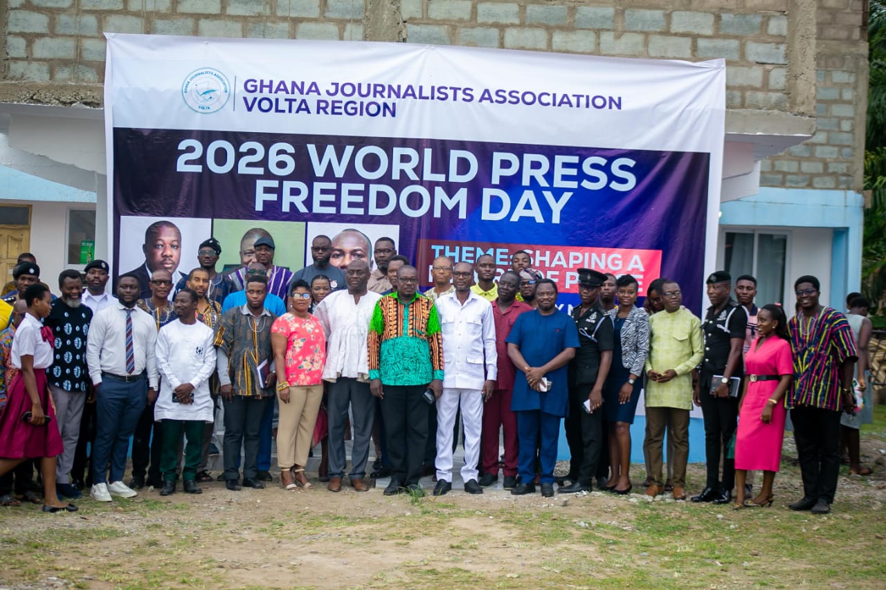 Let’s benchmark localised Ghana Peace Index as catalyst for peacebuilding – Dr Normanyo 