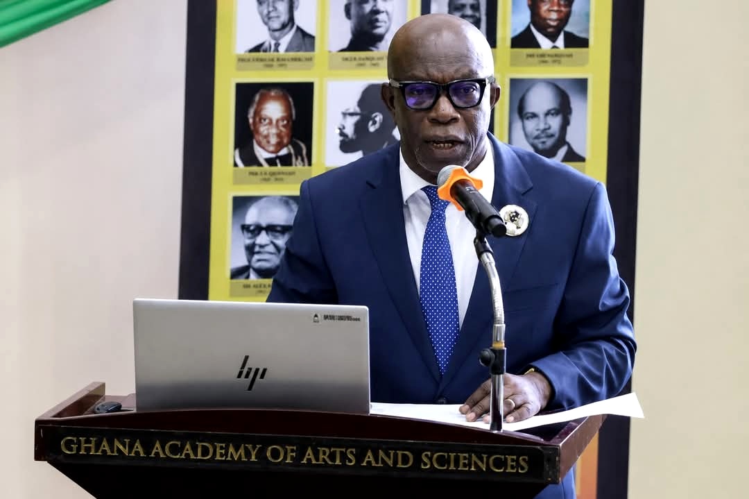 Inter-ethnic marriages among the elite strengthen social cohesion in Ghana– Prof Agyei-Mensah