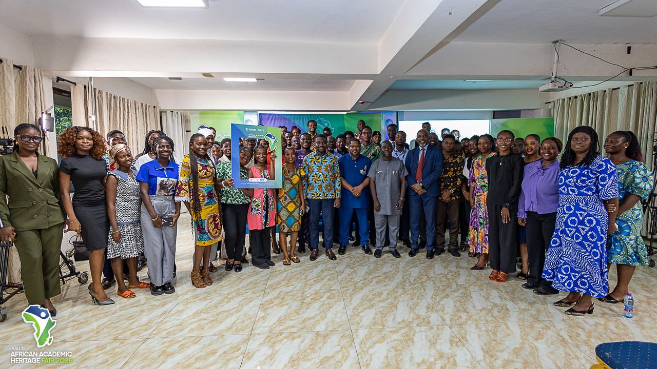 African universities urged to lead solutions to water crisis