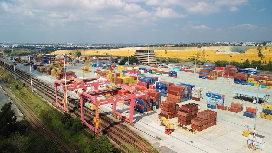 Xiconomics: China’s zero-tariff treatment boosts Africa’s development prospects