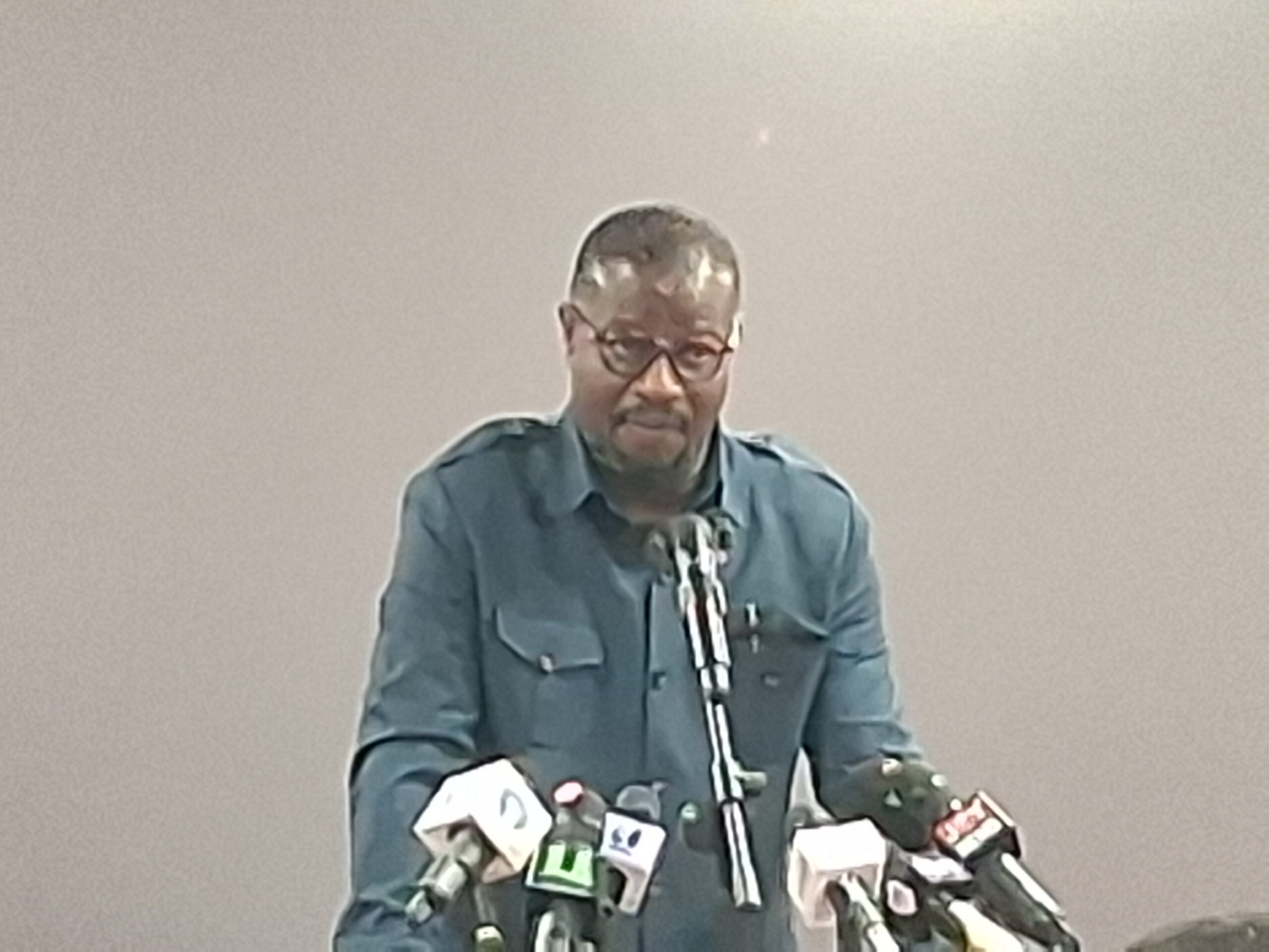 Minority Caucus slams NDC over economy, return of dumsor  