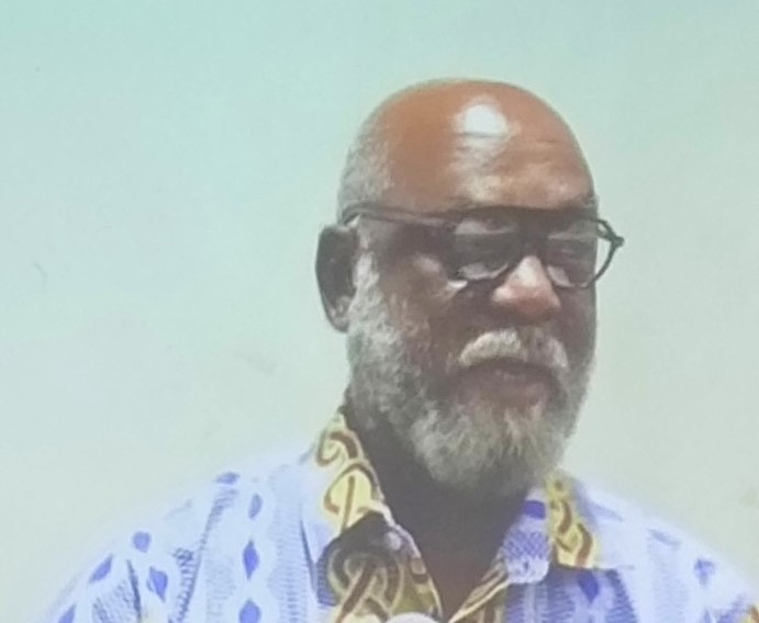 African media criticised for weak geopolitical coverage 