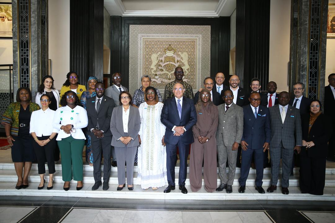 African Legislators Urge United Front Against Corruption, Champion Open Governance