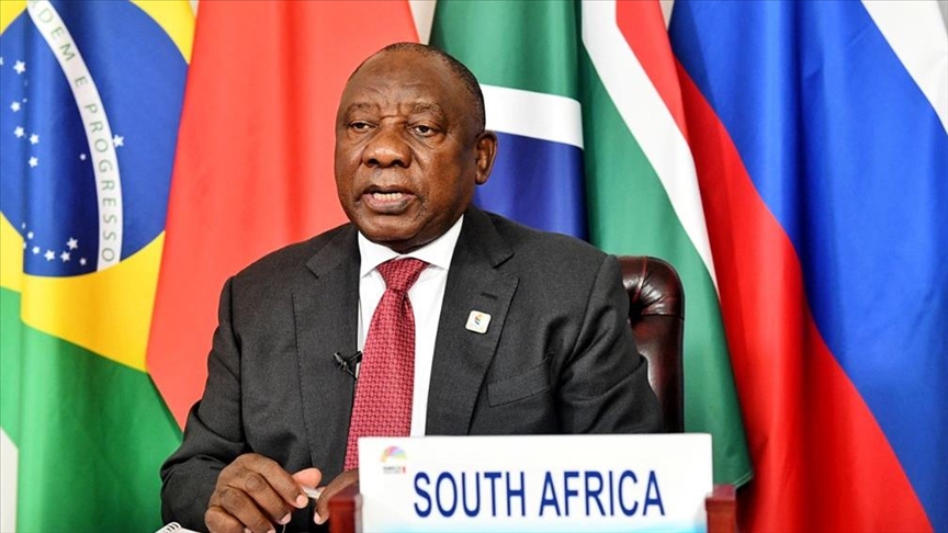 South Africa rejects xenophobia claims as Ghana pushes AU action