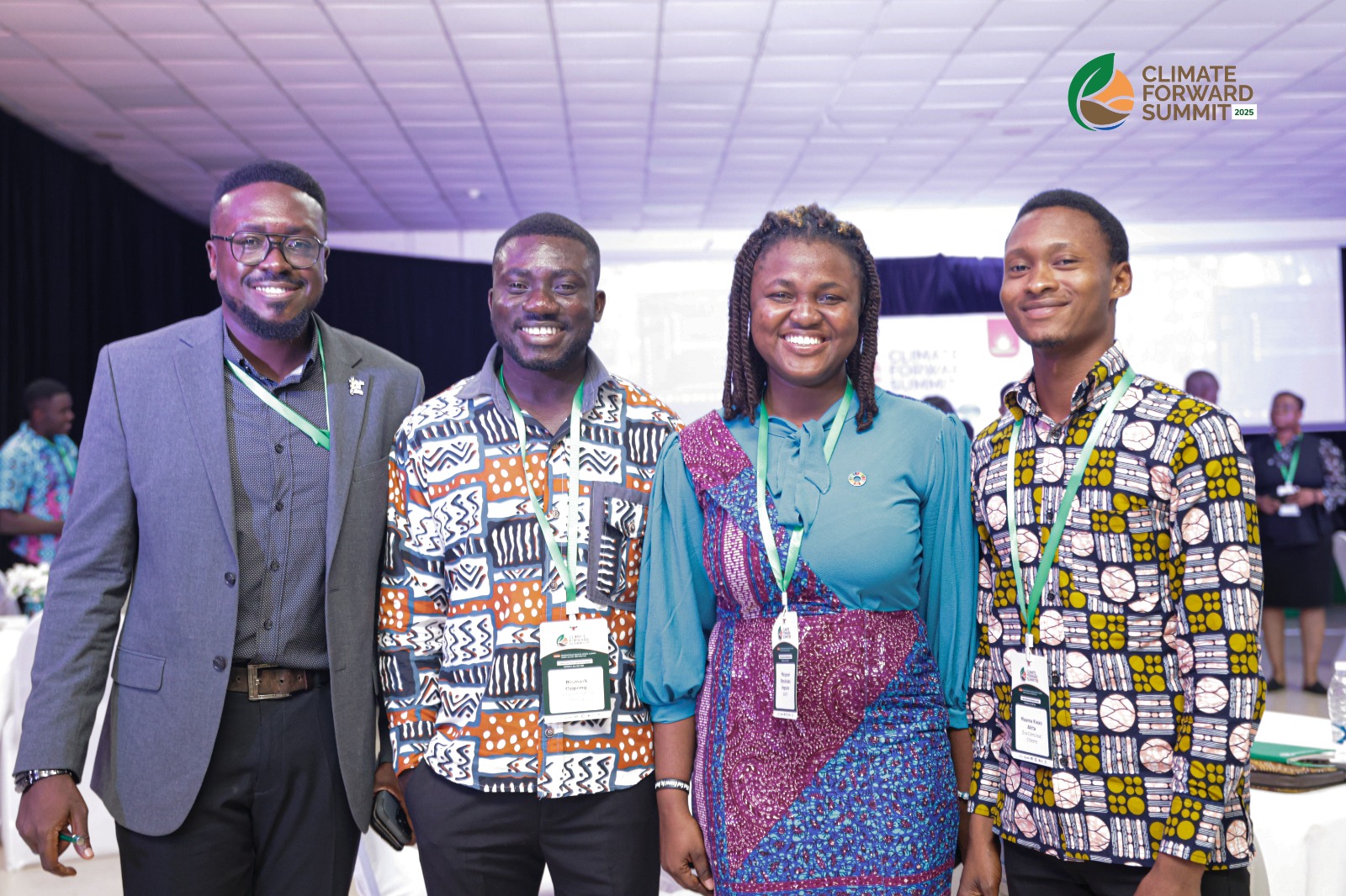 Implementers to host Climate Forward Summit on waste management and clean energy 