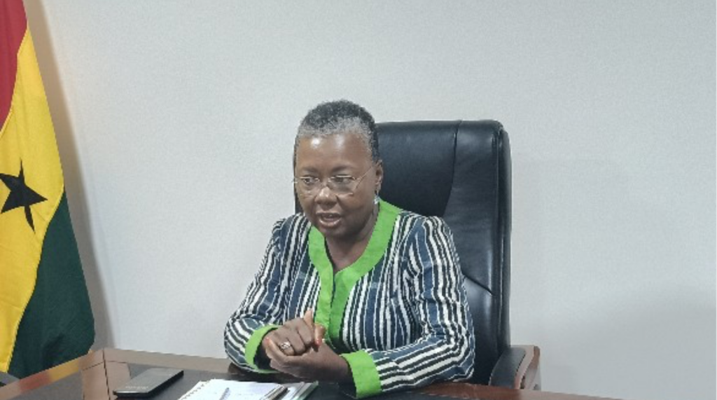 Ghana eyes marine culture push to revive collapsing fish stocks 