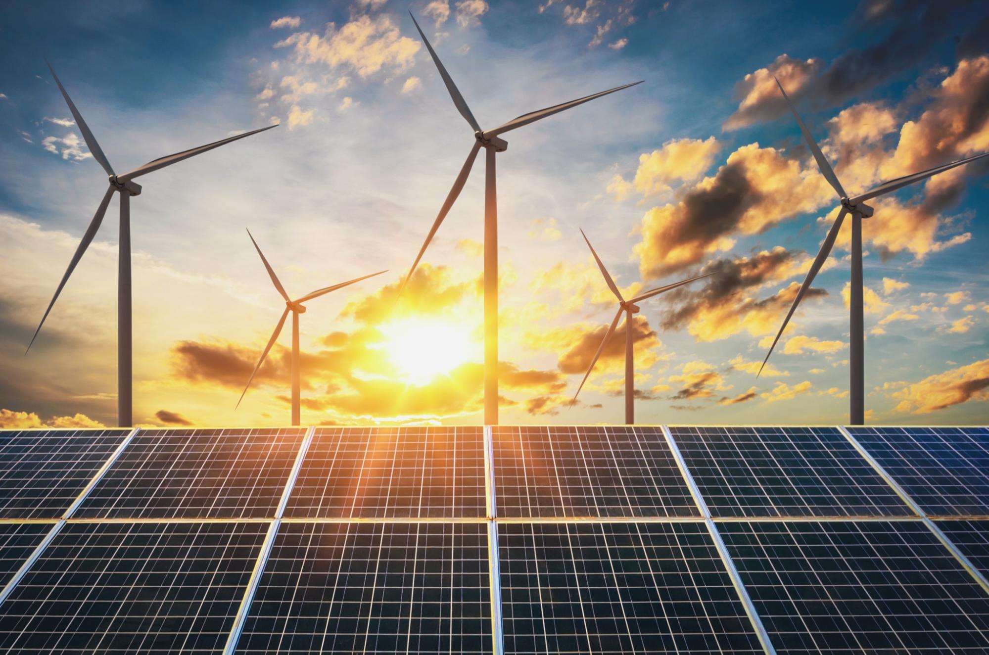 Renewables can deliver round-the-clock power cheaper- IRENA Report