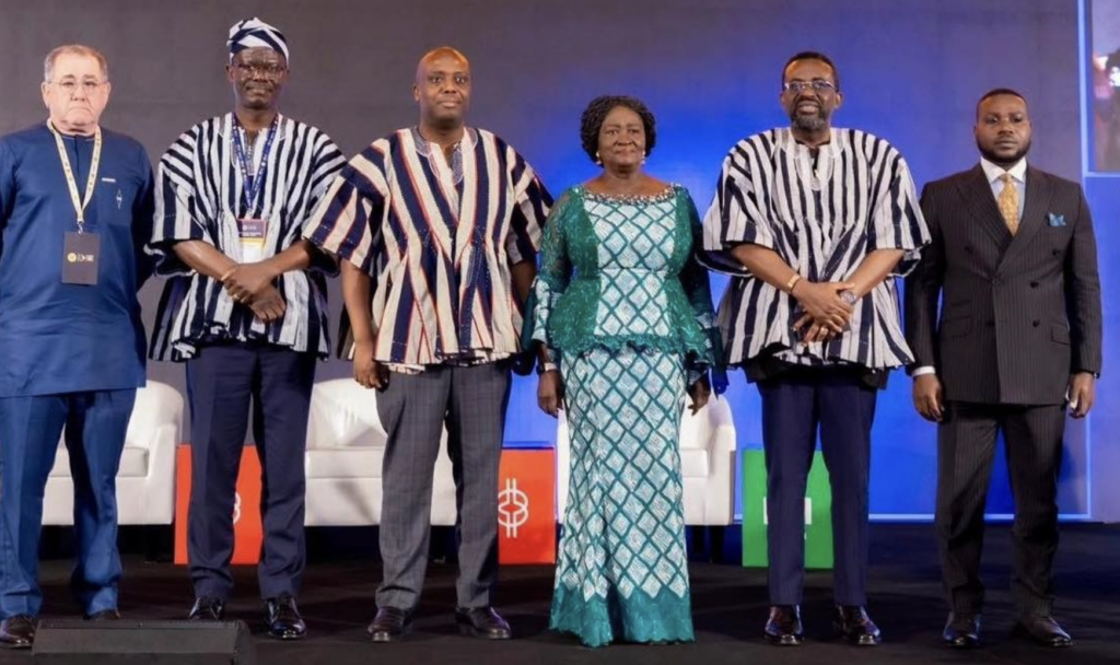 Africa must be investment destination – Dep Finance Minister 