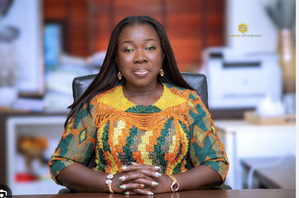 Ghanaian businesses urged to move into manufacturing  