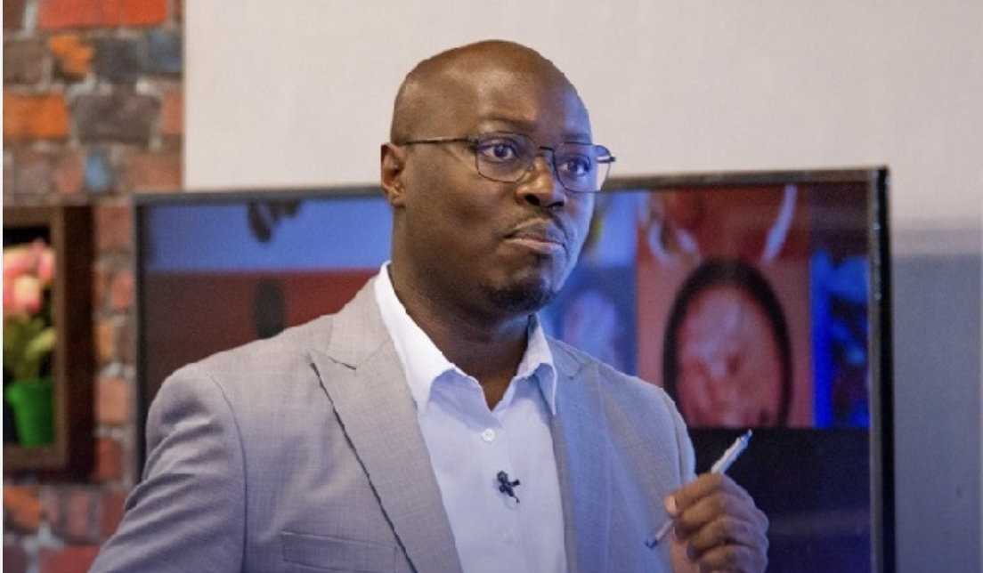 Ghana’s economy moves “from ICU to wellness centre”- Finance Minister  