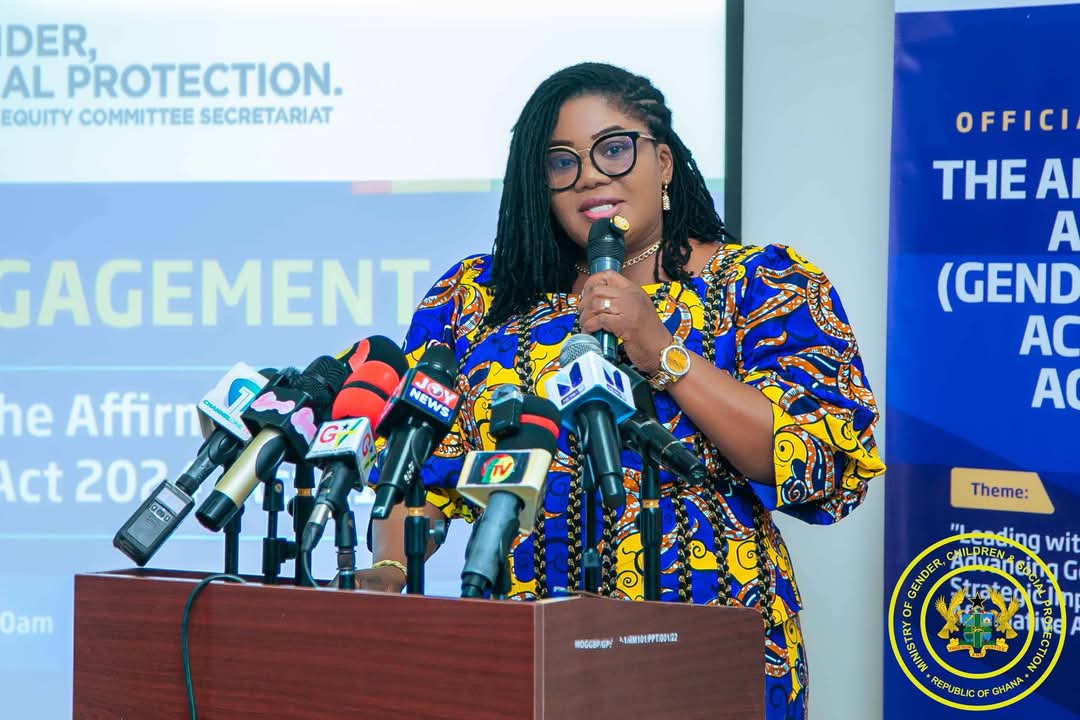 Media urged to drive Affirmative Action awareness 