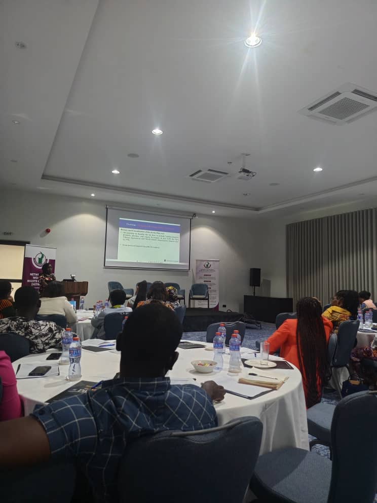 Ghana needs a national orientation on the care economy – forum