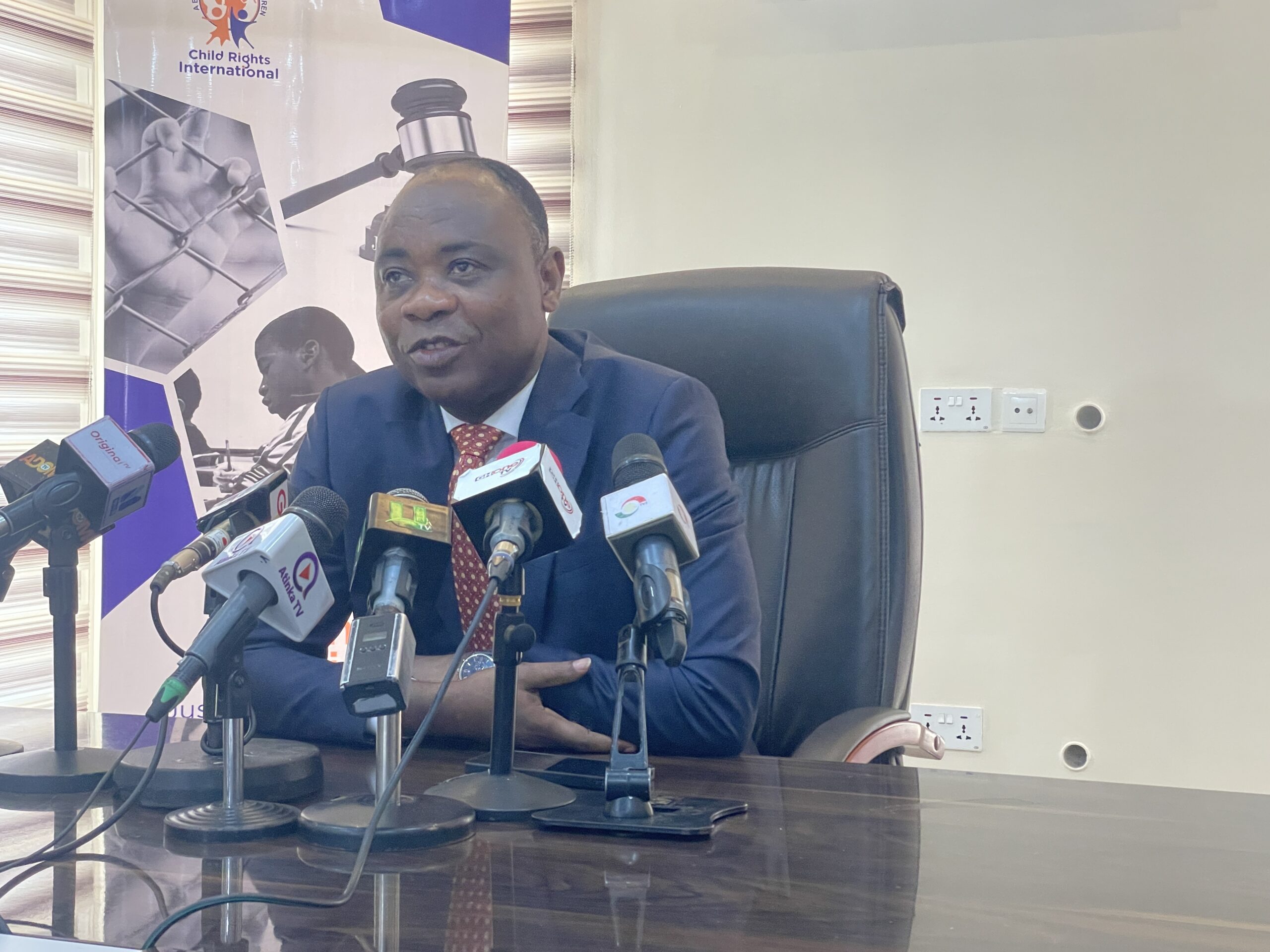 Child Rights International pushes for child protection court system ...