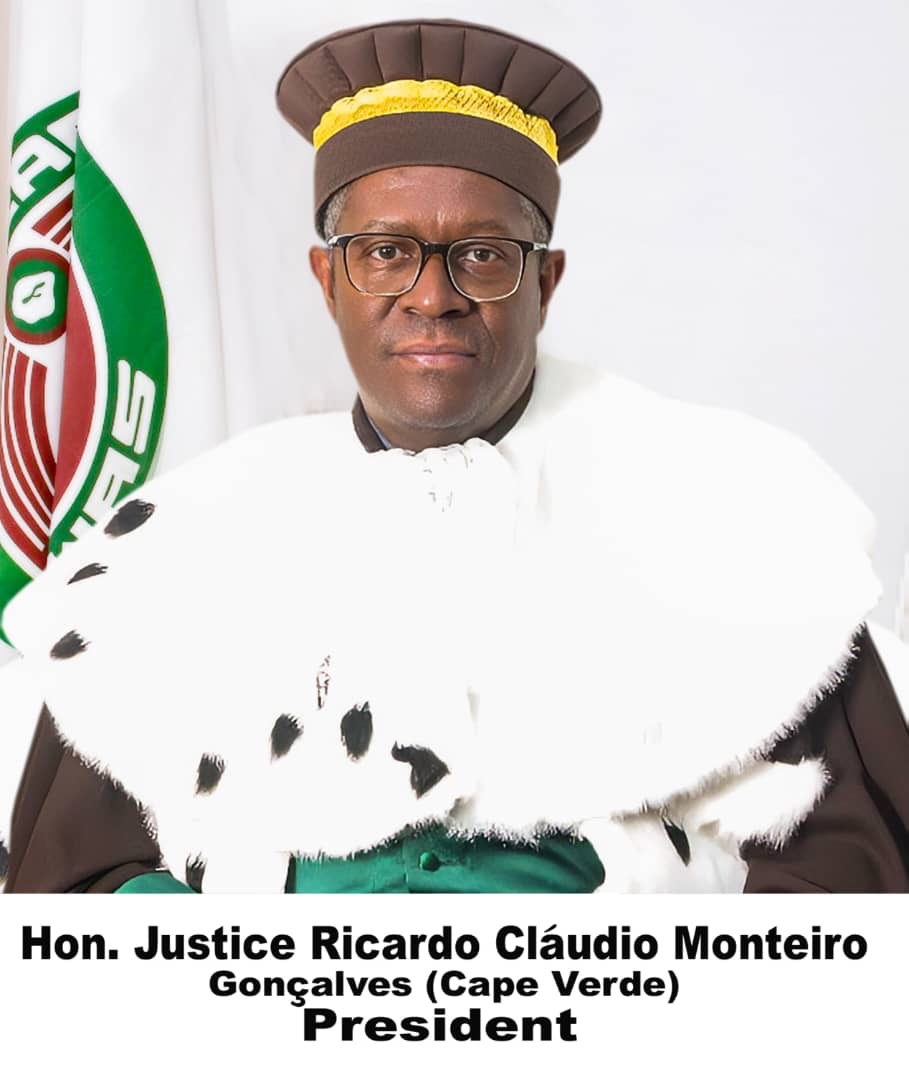 ECOWAS Court of Justice holds sensitisation mission and external court session in Guinea 