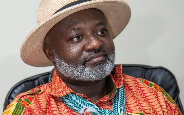 TUC urges decisive action on galamsey, job creation, economy growth 