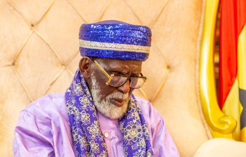 Hajj 2026: Chief Imam calls for compliance with rules