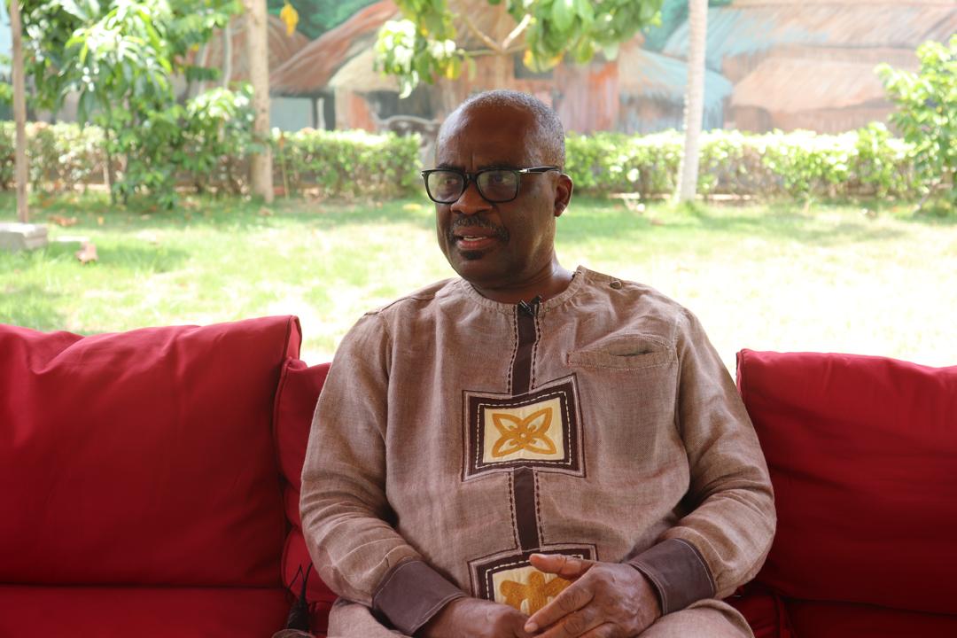 Let’s do more to promote indigenous arts and culture — Akunu Dake