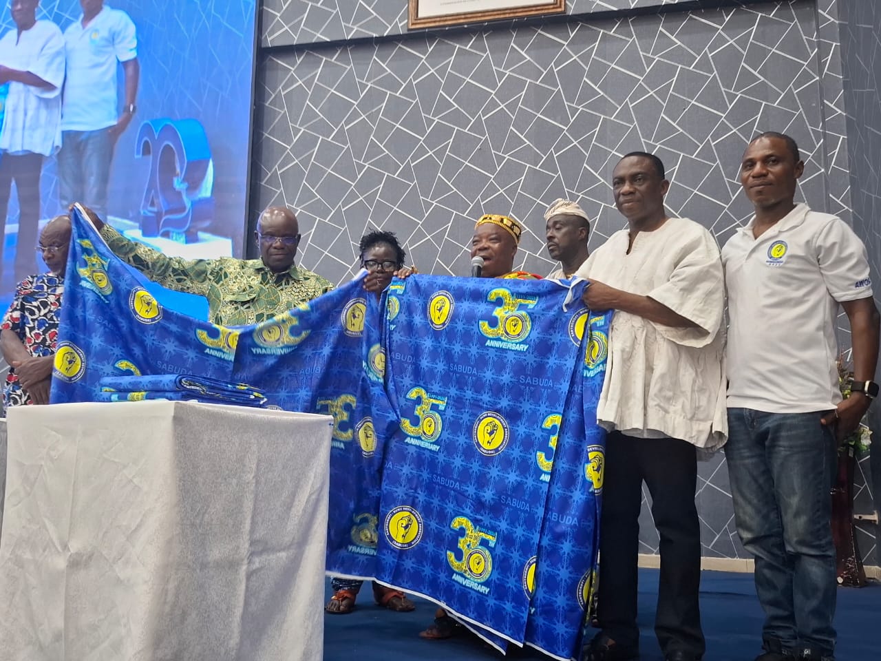 Santrokofi-Bume community seeks GHS300,000 to repair broken water system