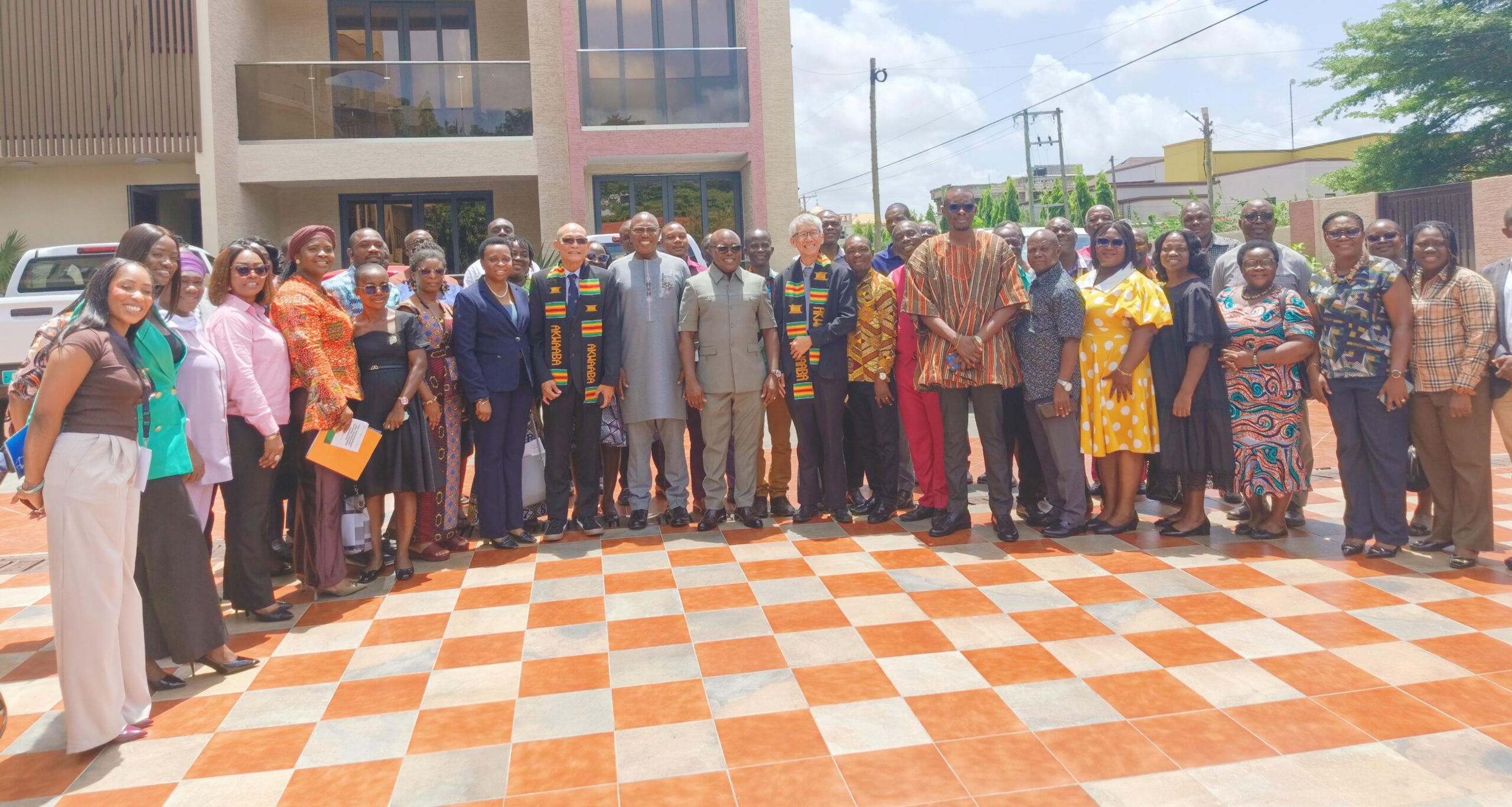 Ghana TVET Service launches leadership and management workshop