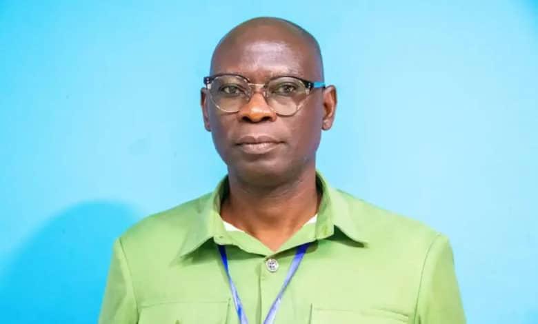 Ghana Athletics President vows successful African Senior Athletics Championships amid setbacks 