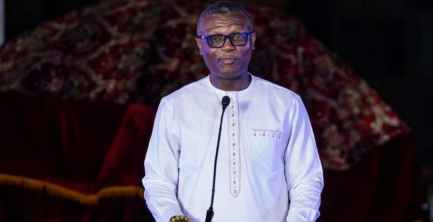 2026 Commonwealth Games: Sports Minister urges effective preparations as Ghana eyes medals 