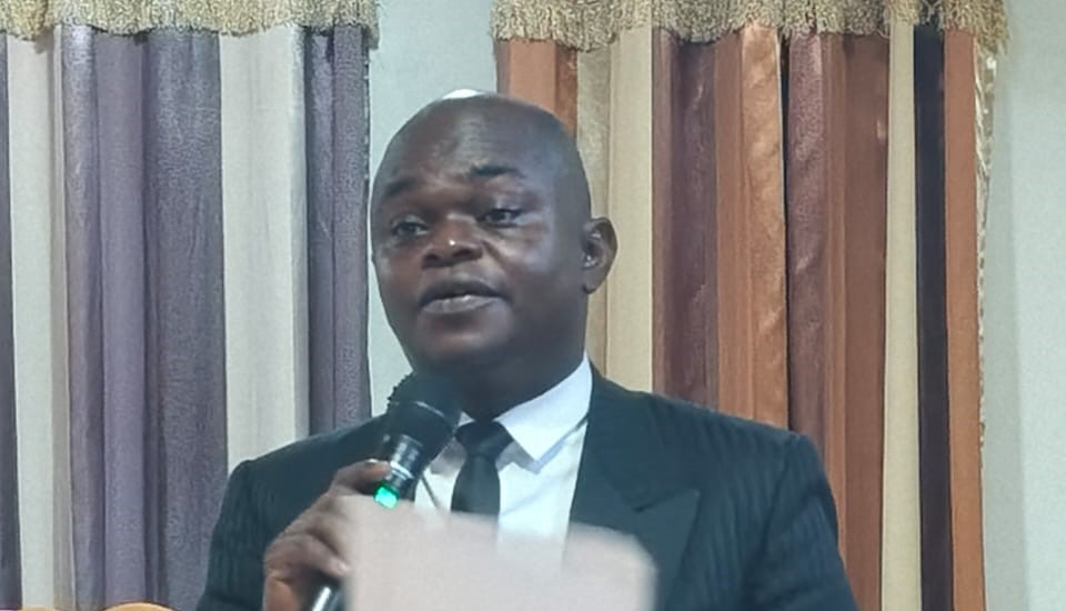 Real peace goes beyond absence of violence – Former MCE