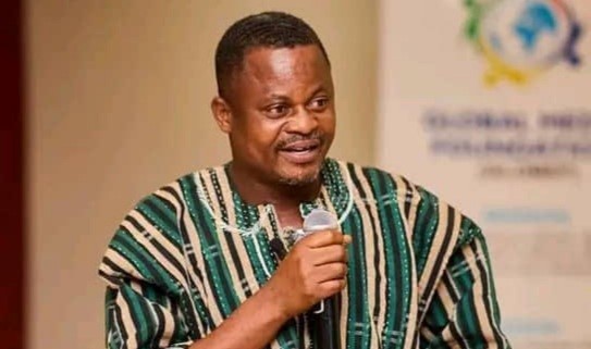 Human rights advocate urges protection of judiciary from intimidation, mockery