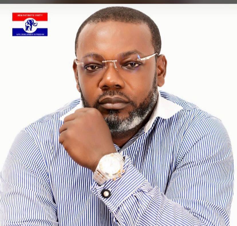 NPP chairman hopeful urges party supporters to remain resilient amid ...