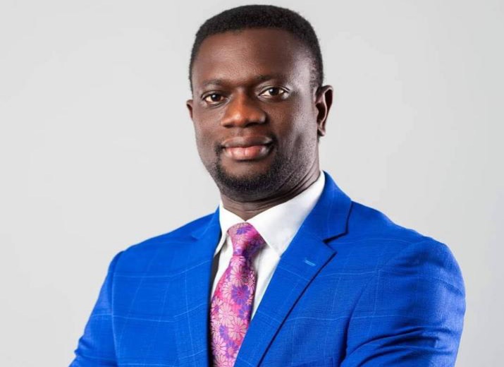 Sunyani: Agricwealth Ghana targets one million youth in agribusiness – CEO 