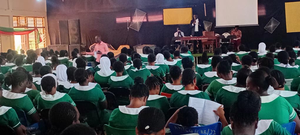 NCCE urges health workers to regard Patient Charter in medical care