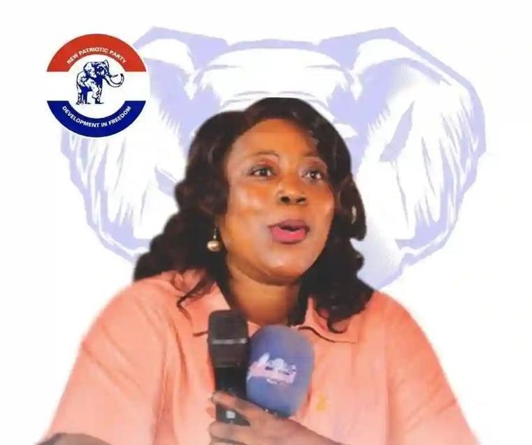 Mother’s Day: NPP hopeful advocates better maternal healthcare for women, girls