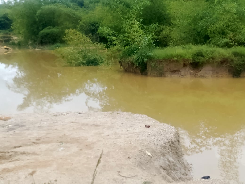 Government set to reclaim degraded lands in Ellembelle