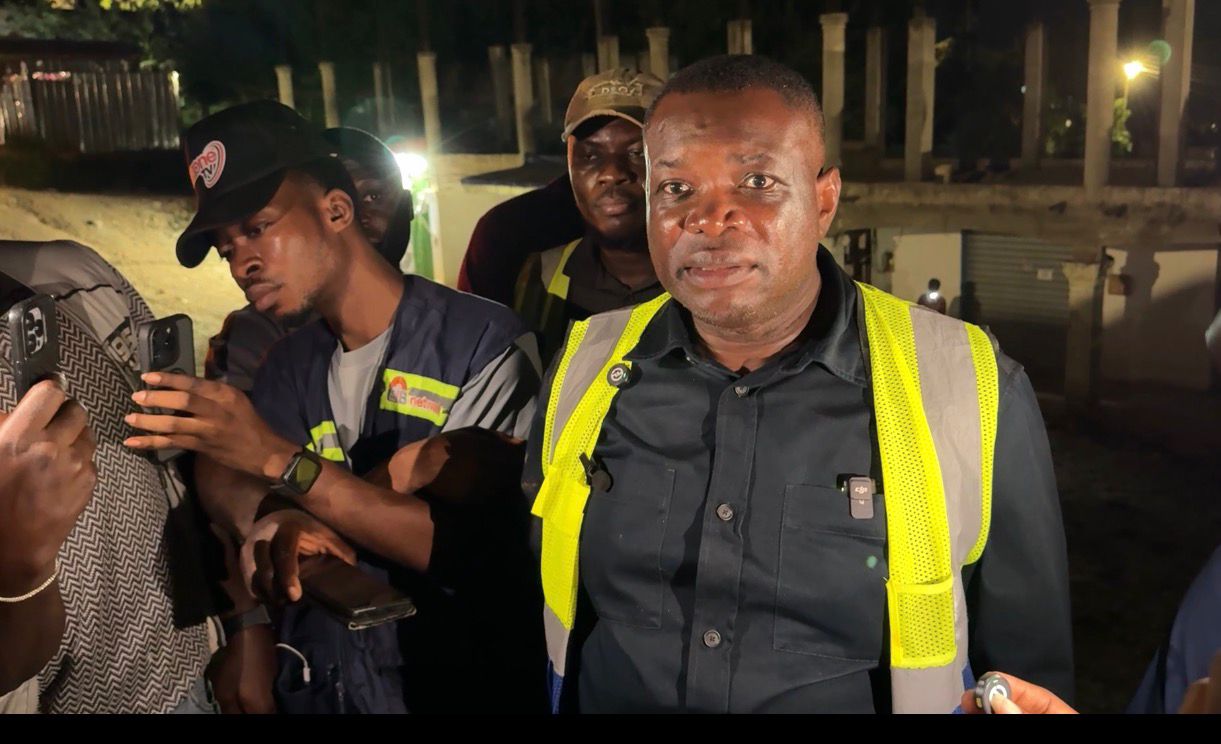 Roads Minister directs GHA to terminate Bogoso-Prestea road contract ...