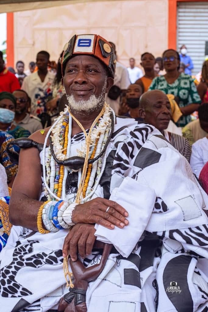 Court declares Adibiawer Clan, Puplampu Family owners of Hwakpo lands 