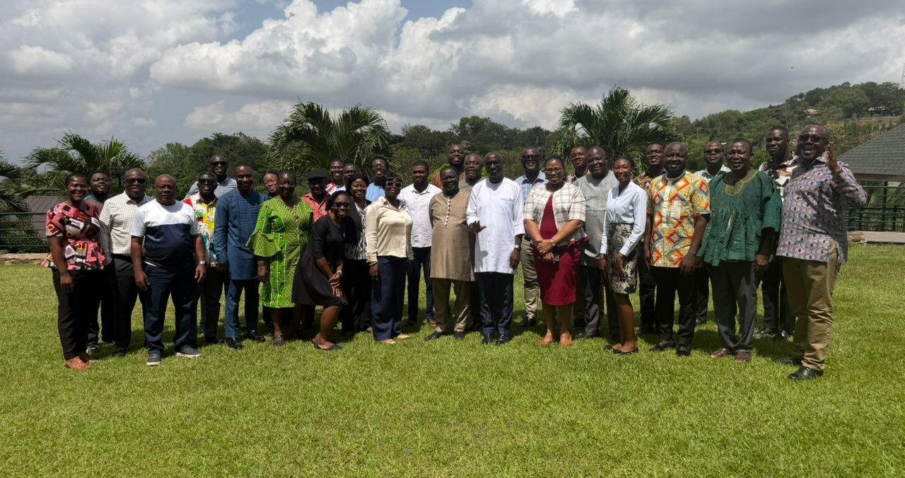 Marine Spatial Planning critical to Ghana’s ocean resources sustainable use – Consultant