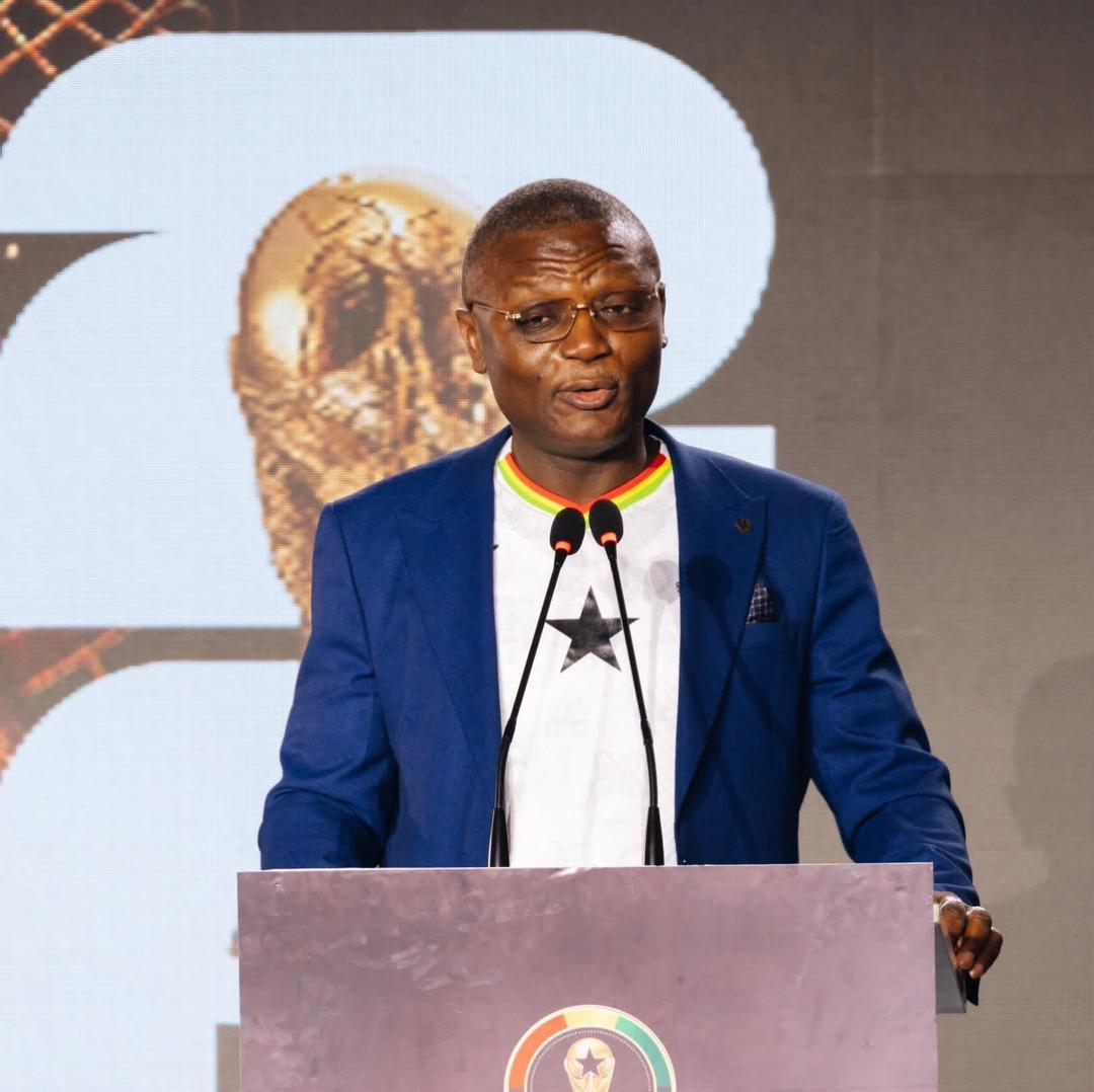 We did not alter or vary travel schedule of 4×100 relay team – Sports Ministry