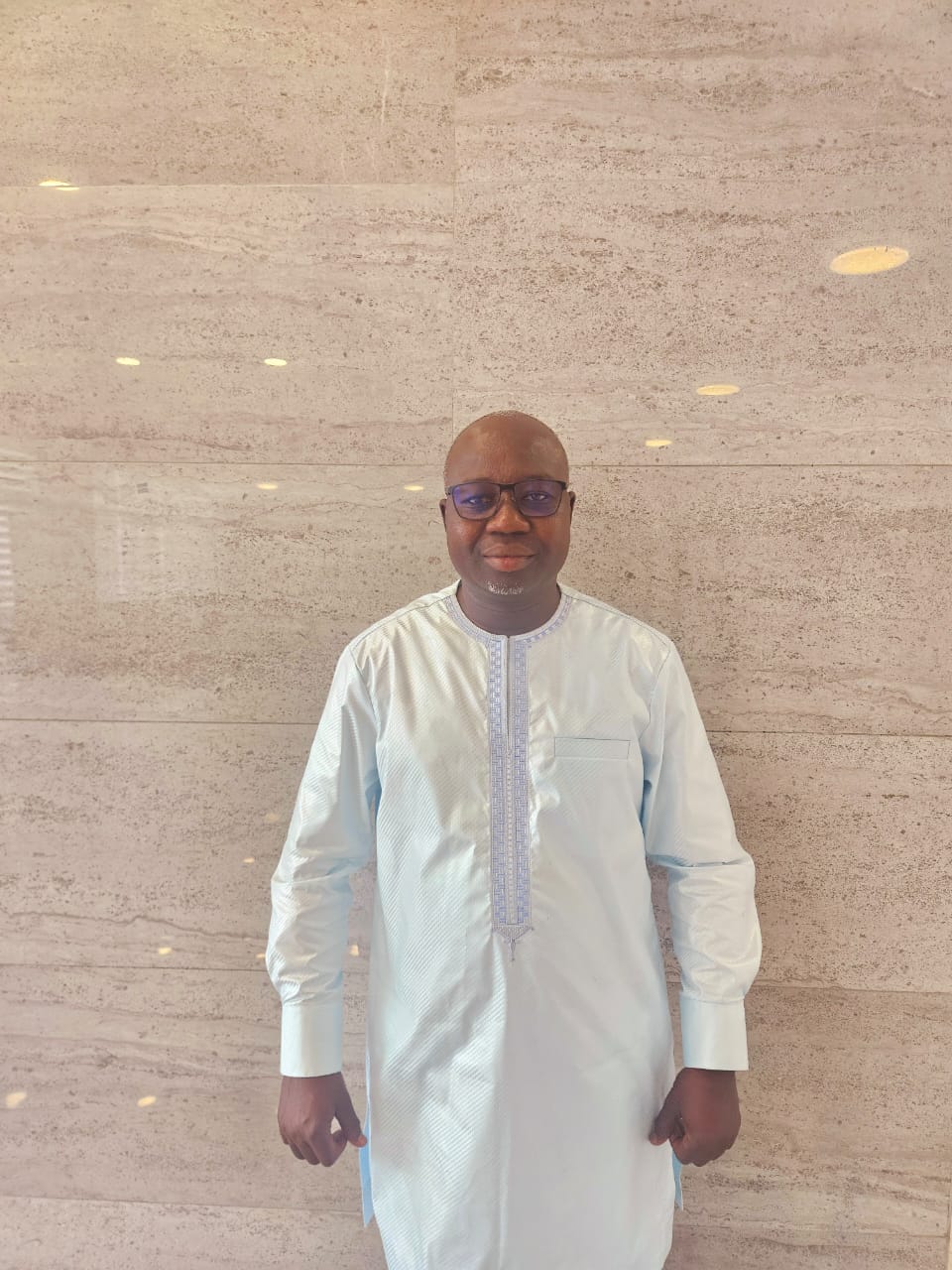Abu K.K calls for improvements in telecommunication connectivity