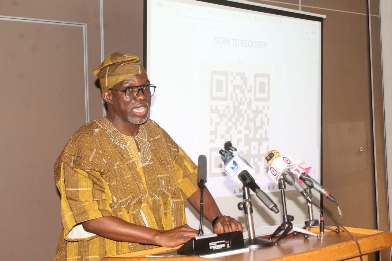 Media tasked to deepen role in advancing decentralisation reforms
