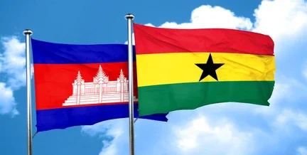 Cambodia dismisses report ordering Africans to leave country as fake