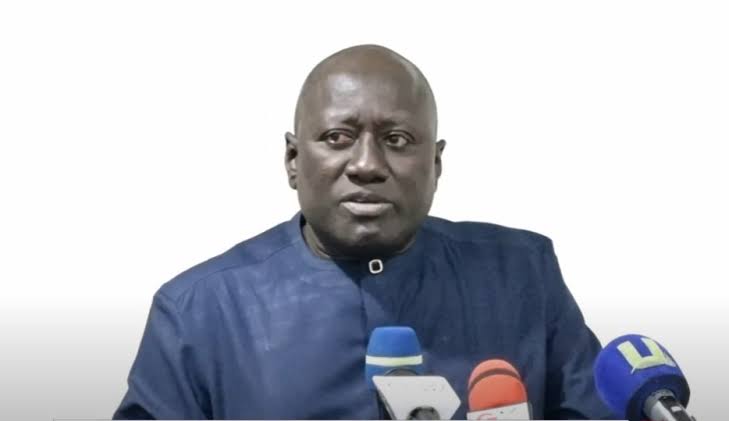 Court Grants Col. (Rtd) Damoah Leave to Travel to London