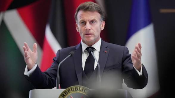 From Dakar to Nairobi: France’s high-stakes gamble to remain relevant in Africa and a signal to the end of Françafrique